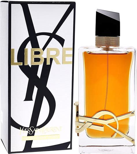 ysl libre intense superdrug|YSL Libre Eau de Parfum 50ml .